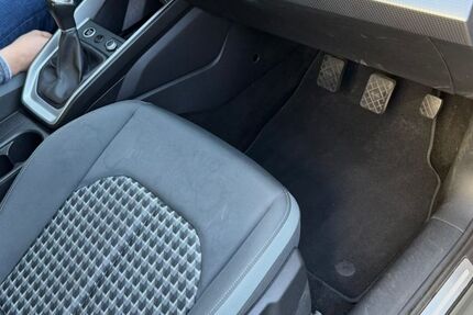 Audi A1 53.000 km 22.500 &euro; Aschaffenburg 63739