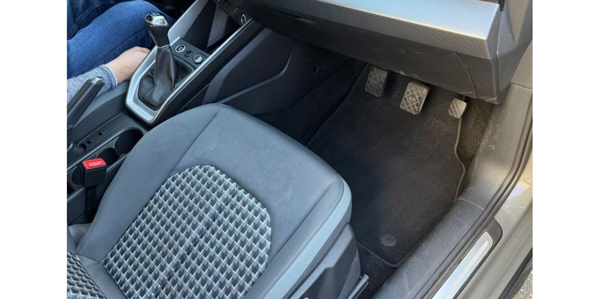 Audi A1 53.000 km 22.500 &euro; Aschaffenburg 63739