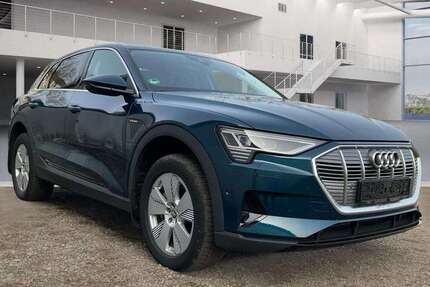 Audi e-tron 96.000 km 26.275 &euro; Husum 25813