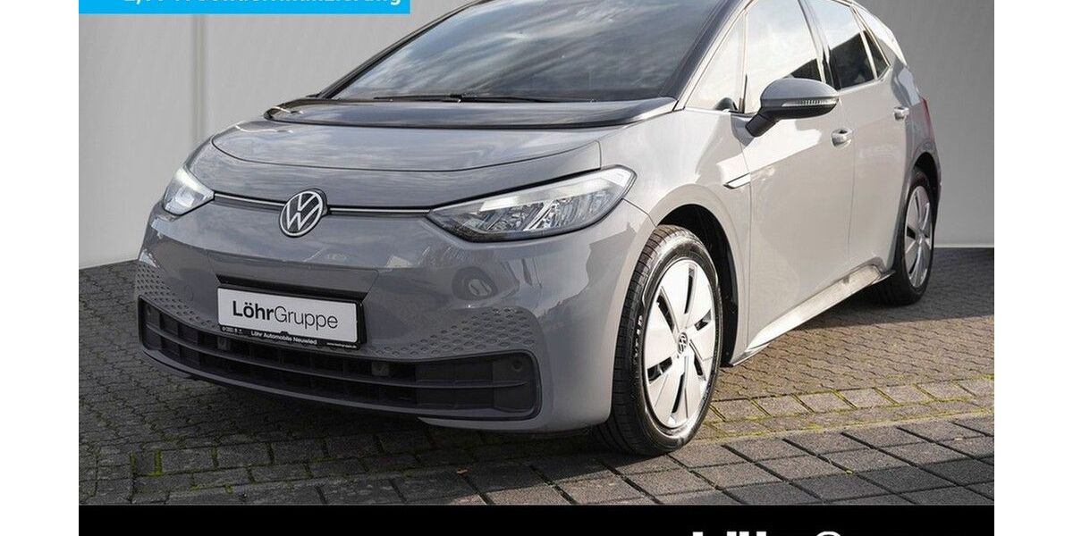 VW ID.3 40.762 km 18.980 € Neuwied 56564