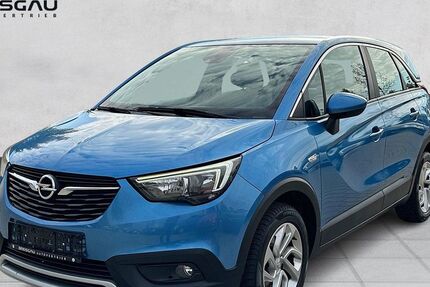 Opel Crossland (X) 68.500 km 11.900 &euro; Emmendingen 79312