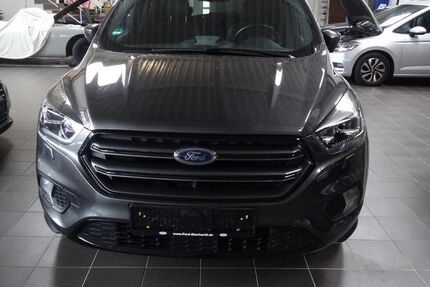 Ford Kuga 54.000 km 11.650 &euro; Schwerte 58239