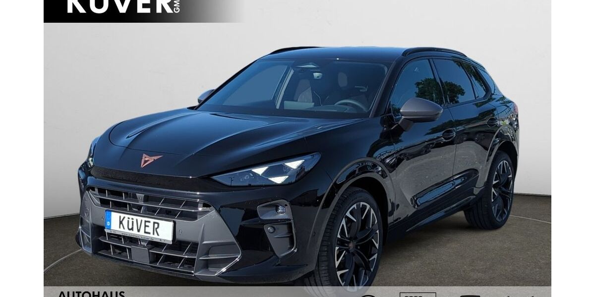Cupra Terramar 1.500 km 39.285 &euro; Hagen 27628
