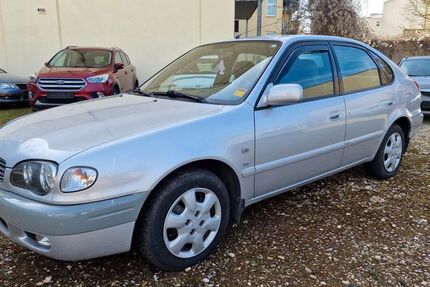 Toyota Corolla 149.655 km 2.700 &euro; Magdeburg 39106