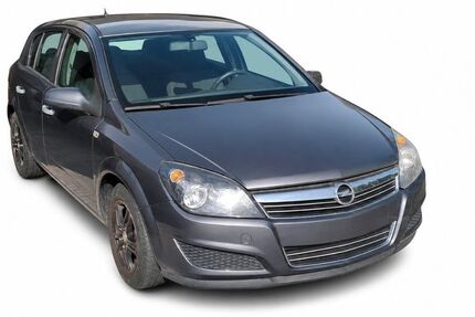 Opel Astra 38.695 km 4.300 &euro; Maitenbeth 83558