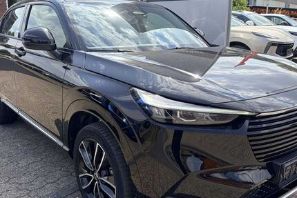 Honda HR-V 67.094 km 21.900 &euro; Moers 47443