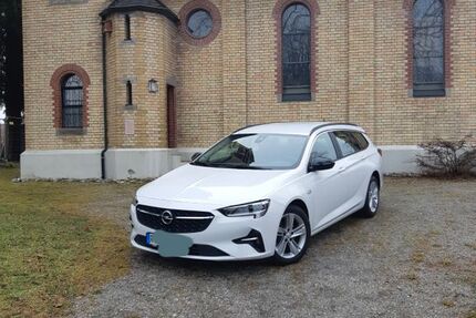 Opel Insignia 89.000 km 12.450 &euro; Wolpertswende 88284