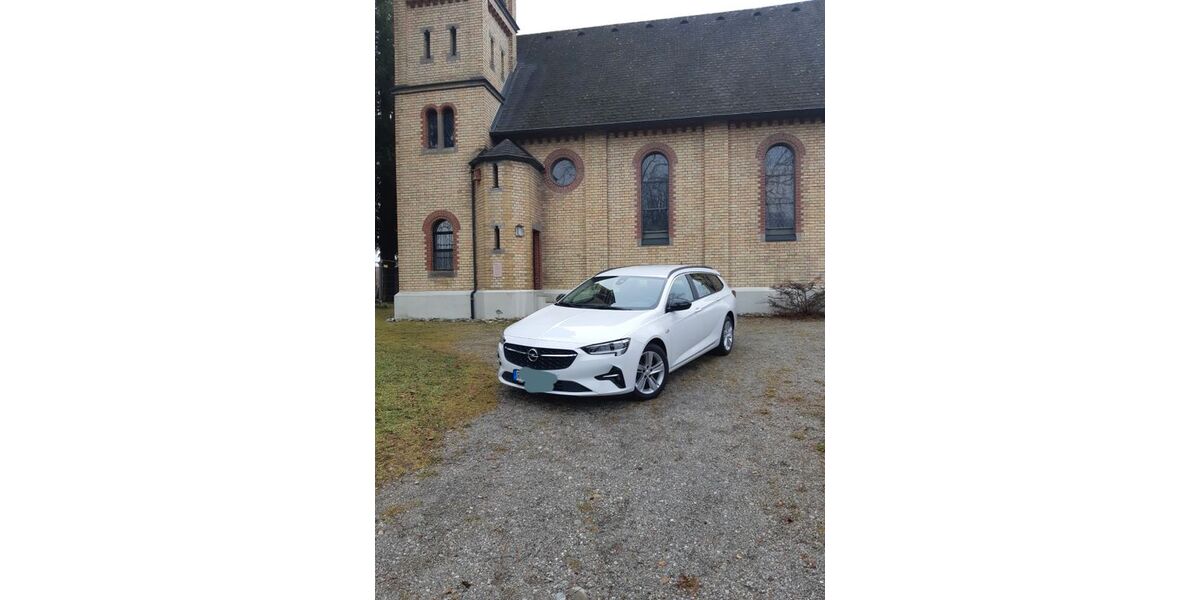 Opel Insignia 89.000 km 12.450 &euro; Wolpertswende 88284