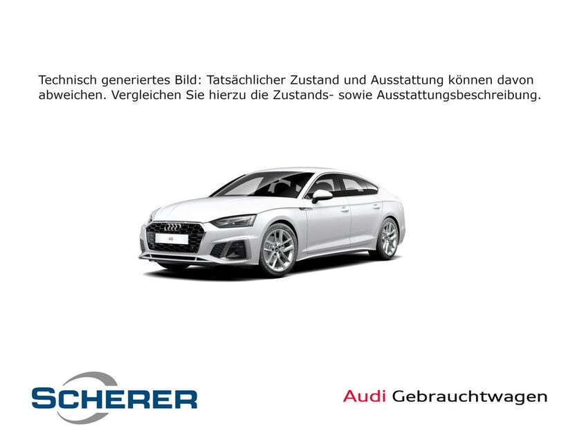 Audi A5 32.373 km 34.690 € Wiesbaden 65189