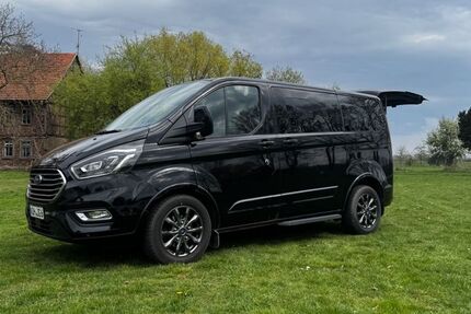 Ford Tourneo Custom 67.181 km 31.500 &euro; Nordhausen 99734