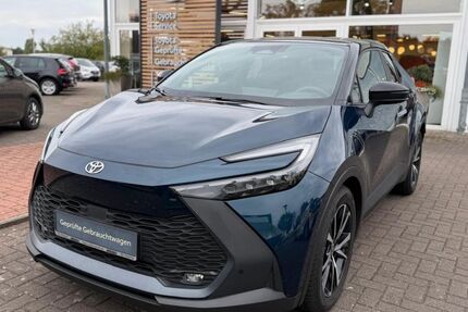 Toyota C-HR 23.635 km 28.890 &euro; Nienburg 31582