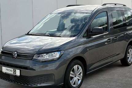 VW Caddy 32.800 km 37.990 &euro; Wiefelstede 26215