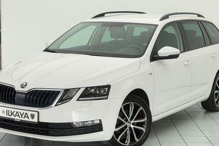 Skoda Octavia 155.000 km 13.890 &euro; Giesen 31180