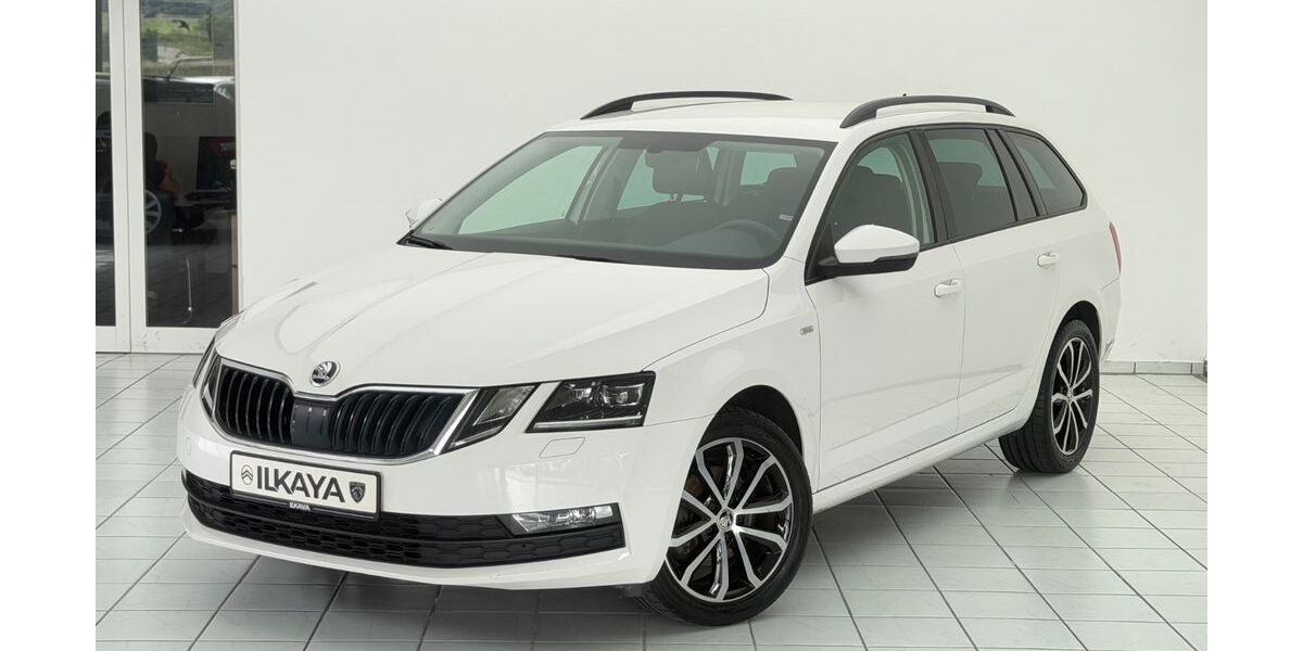 Skoda Octavia 155.000 km 13.890 &euro; Giesen 31180