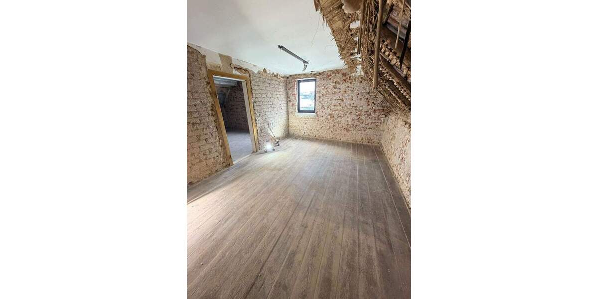 Einfamilienhaus Mömbris Schimborn - 5 Zimmer, 119 m&sup2;, 169.000&euro; | Angebot:24776688