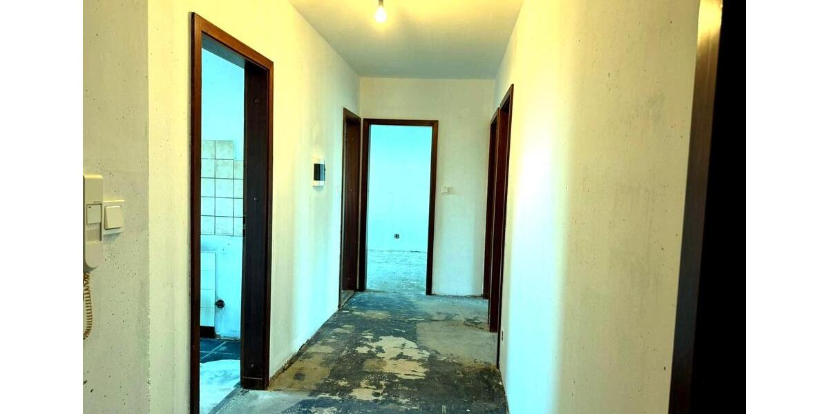 Etagenwohnung Laatzen - 4 Zimmer, 83 m&sup2;, 155.000&euro; | Angebot:27118086