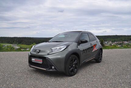 Toyota Aygo (X) 24.990 km 15.940 &euro; Dornstetten 72280