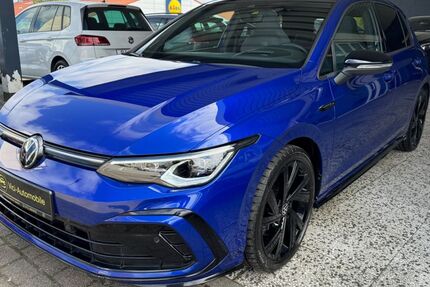VW Golf 60.000 km 29.000 &euro; lübeck 23556