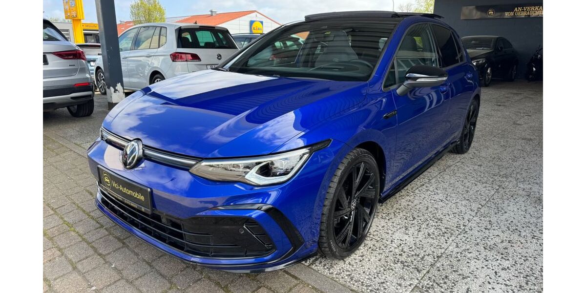 VW Golf 60.000 km 29.000 &euro; lübeck 23556