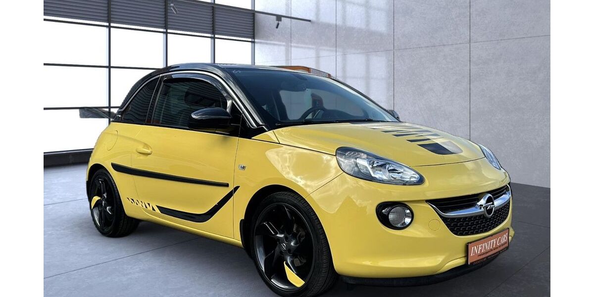 Opel Adam 82.500 km 7.450 € Erfurt 99086