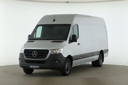 Mercedes-Benz Sprinter 51.400 km 39.960 &euro; Senden-Bösensell 48308