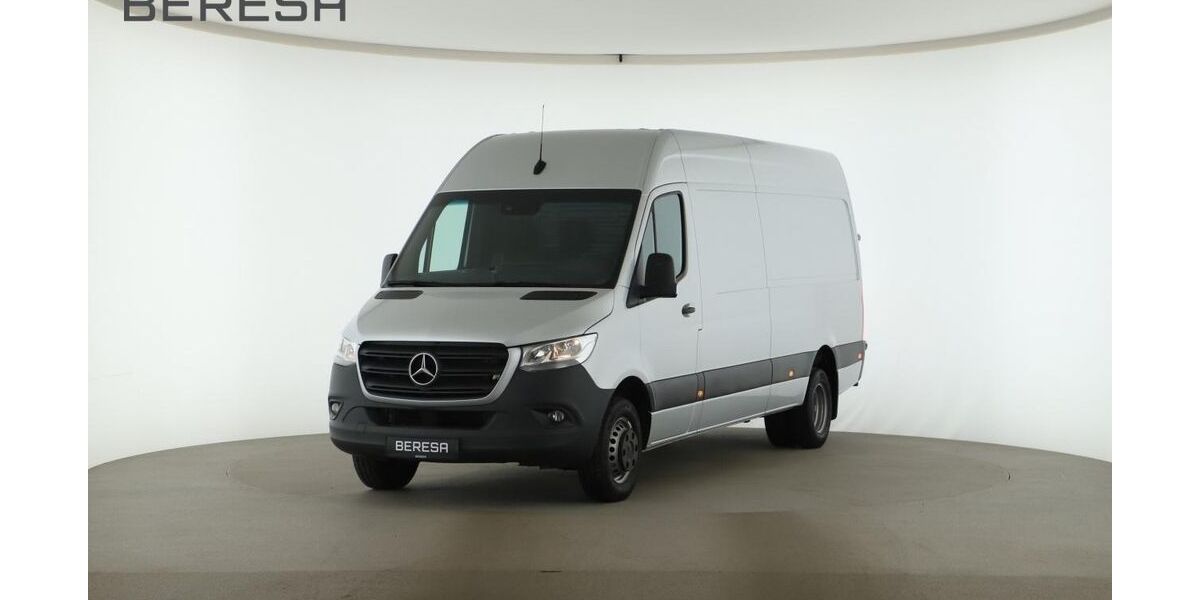 Mercedes-Benz Sprinter 51.400 km 41.626 &euro; Senden-Bösensell 48308
