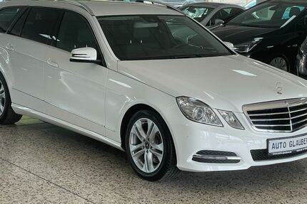 Mercedes-Benz E 250 117.000 km 18.950 € Rüsselsheim 65428