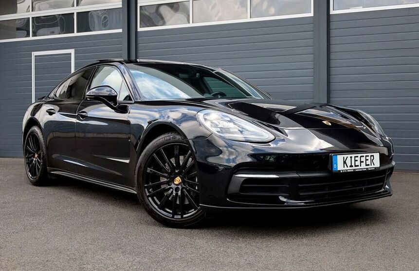 Panamera
