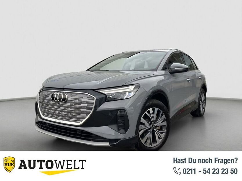 Q4 e-tron