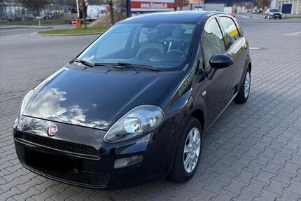 Fiat Punto 128.200 km 3.500 &euro; Fürth 90766