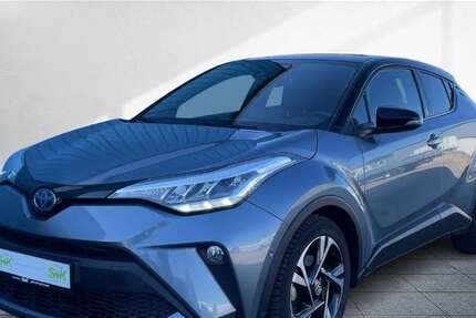 Toyota C-HR 38.100 km 23.980 &euro; Neu Wulmstorf 21629