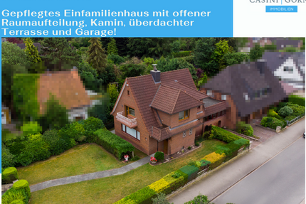 Haus Schenefeld - 4.5 Zimmer, 160 m&sup2;, 1.900&euro; | Angebot:25050021