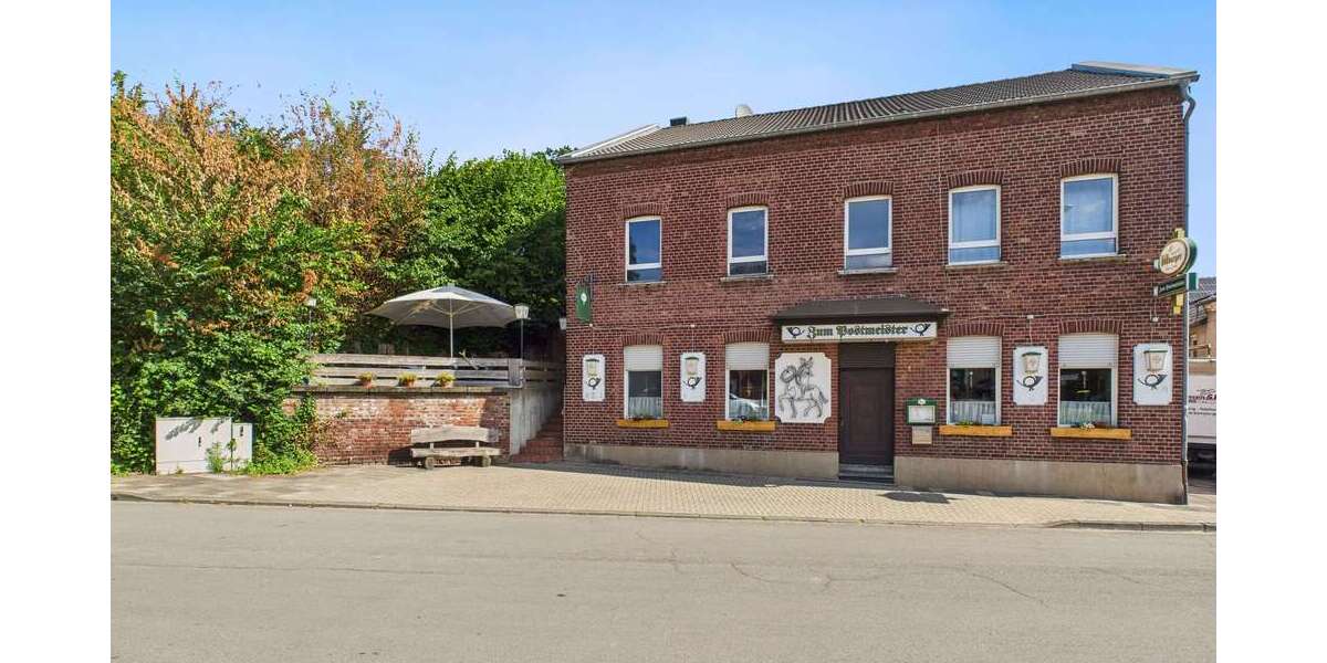 Gastronomie in Hückelhoven 259.000 € 530 m² zimmer