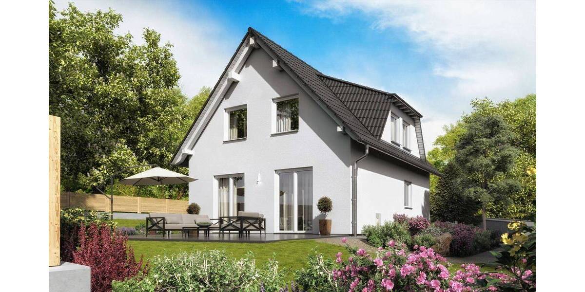 Einfamilienhaus Adelebsen - 4 Zimmer, 114 m&sup2;, 288.276&euro; | Angebot:25738050