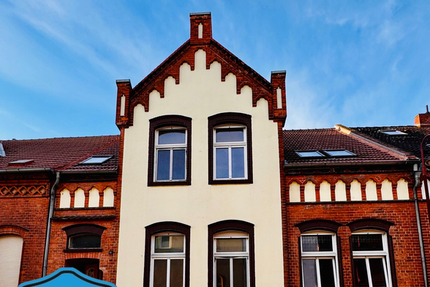 Haus Tangermünde - 6 Zimmer, 194 m&sup2;, 179.000&euro; | Angebot:23737224