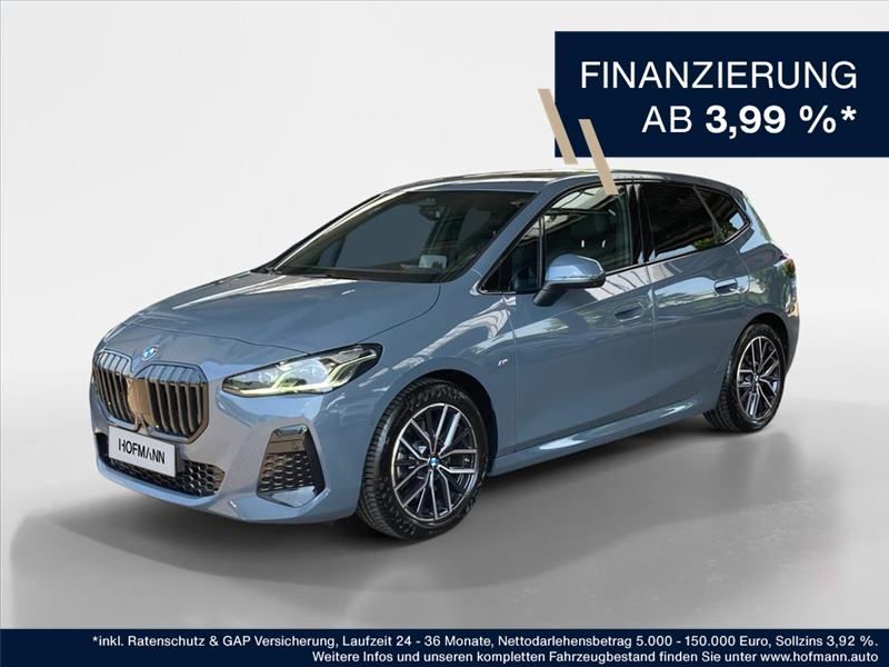 223 Active Tourer