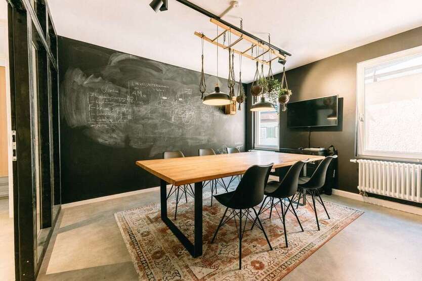 Büro in Nagold 750 € 99 m²
