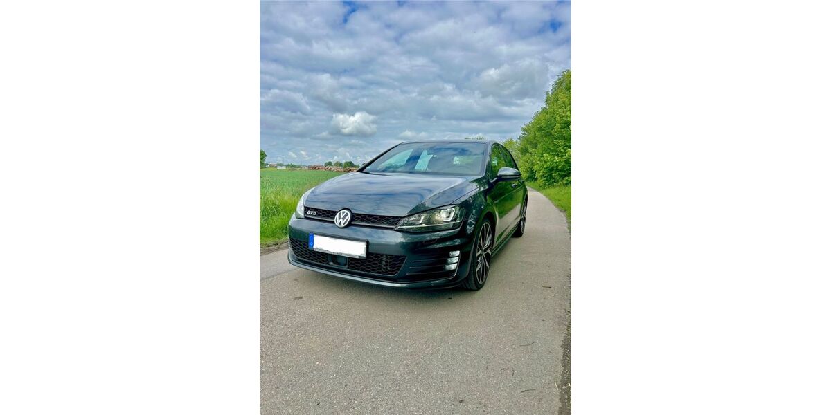 VW Golf 111.000 km 14.800 &euro; Germering 82110
