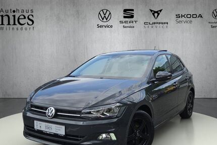 VW Polo 56.550 km 12.990 &euro; Wilnsdorf 57234