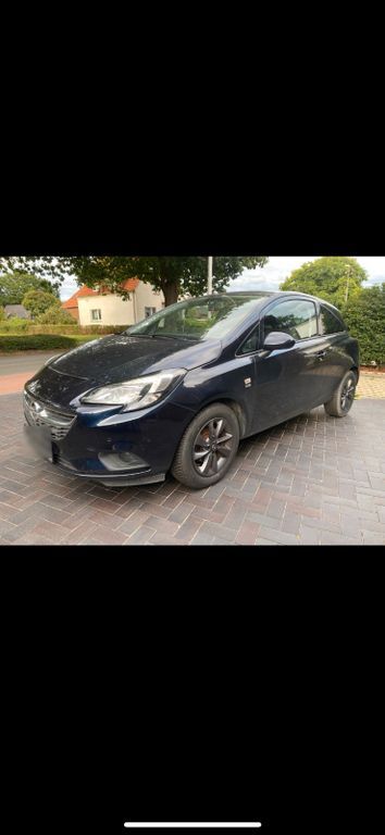 Opel Corsa 125.772 km 6.300 € Garbsen 30827