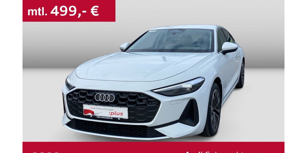 Audi A5 26.212 km 41.799 &euro; Göppingen 73037