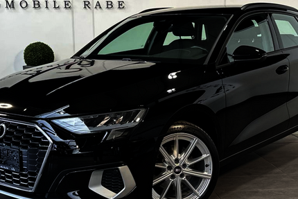 Audi A3 116.450 km 18.449 &euro; Wardenburg 26203