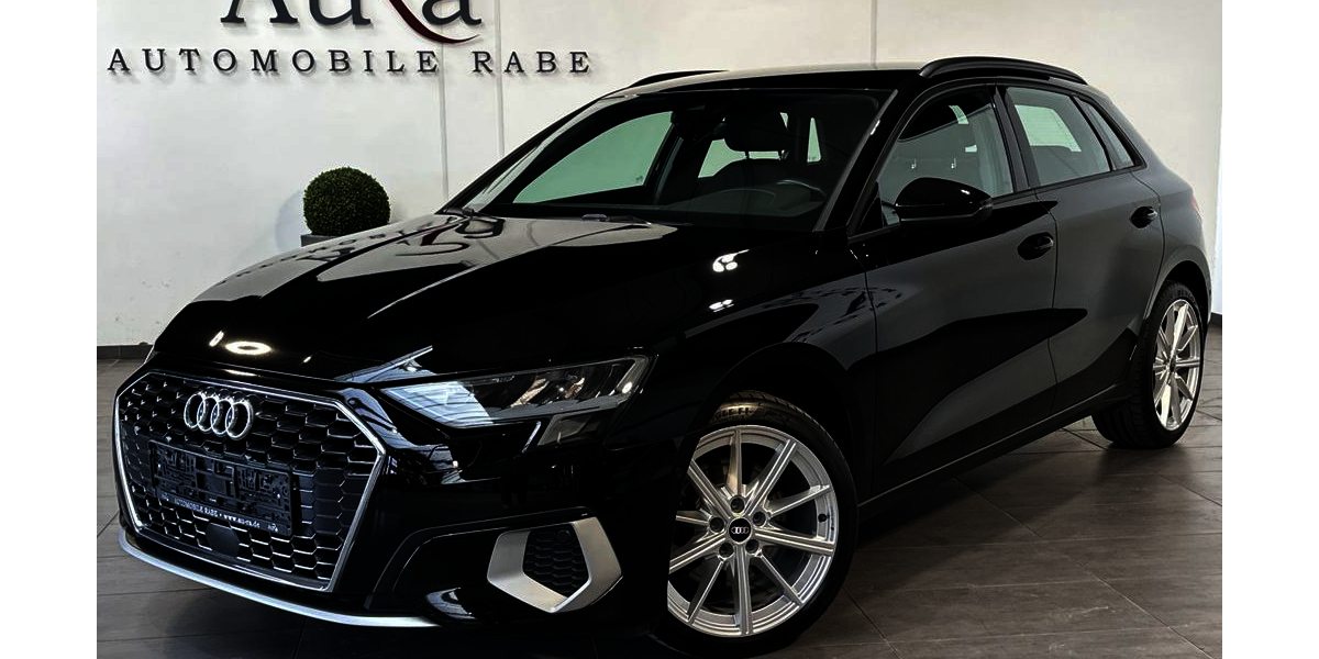 Audi A3 116.450 km 18.449 &euro; Wardenburg 26203