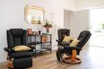 Terrassenwohnung Biesenthal - 2 Zimmer, 54 m&sup2;, 850&euro; | Angebot:25836246
