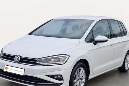 VW Golf Sportsvan 98.572 km 15.970 &euro; Seevetal 21220