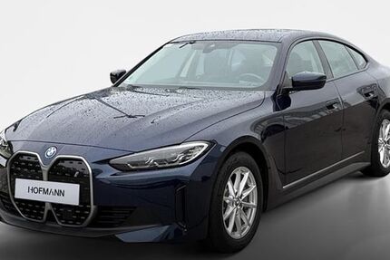 BMW i4 41.900 km 37.890 € Regensburg 93055