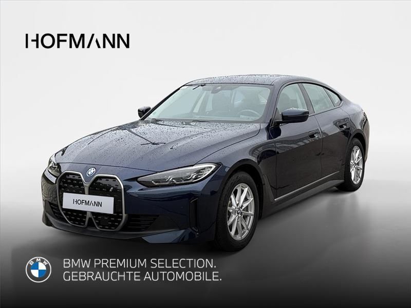 BMW i4 41.900 km 37.890 € Regensburg 93055