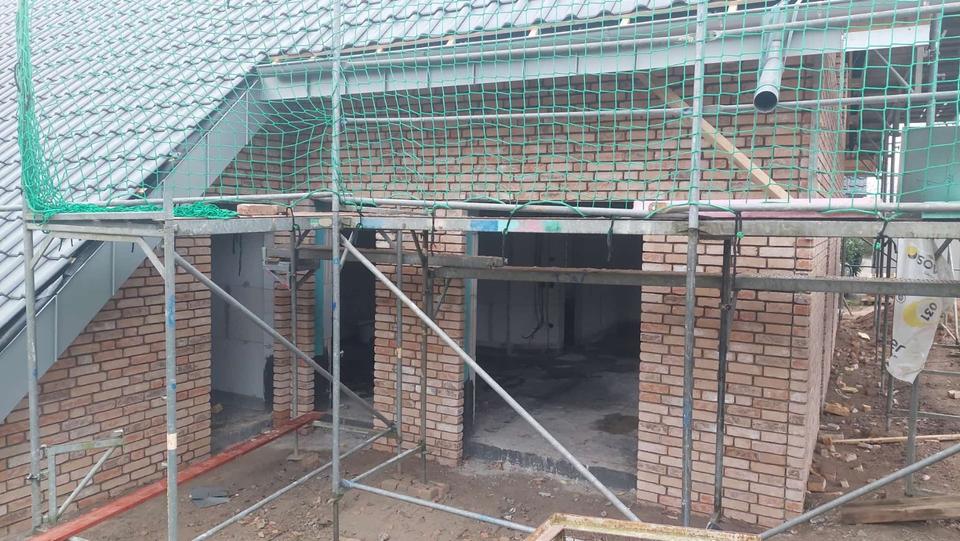 Doppelhaushälfte Westerkappeln - 4 Zimmer, 115 m&sup2;, 1.600&euro; | Angebot:24612205