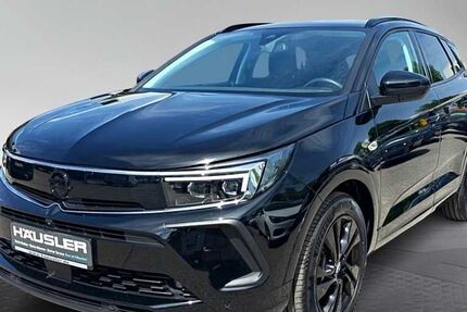 Opel Grandland (X) 29.300 km 23.490 &euro; Freising 85356