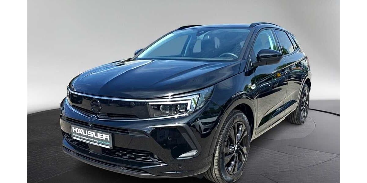 Opel Grandland (X) 29.300 km 23.490 &euro; Freising 85356